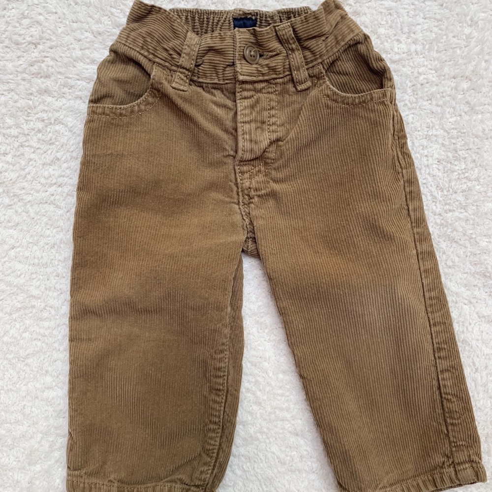 BabyGap cords